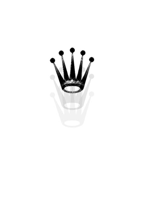 rolex tattoo png